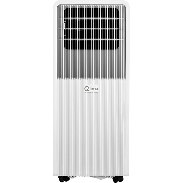 Qlima Condizionatore Portatile PH 335 Smart Bianco - QLIMA - Immagine 2